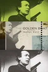 Póster de The Golden Boat