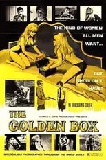 Póster de la película The Golden Box