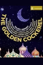 Poster de la película The Golden Cockerel - Películas hoy en TV