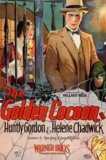 Margaret Seddon interpreta a Mrs. Shannon en The Golden Cocoon