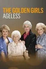 Terry Hughes es Self en The Golden Girls: Ageless