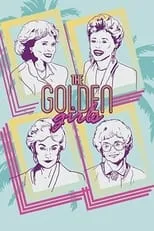 Portada de The Golden Girls: Their Greatest Moments