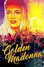 Phyllis Calvert interpreta a Patricia Chandler en The Golden Madonna