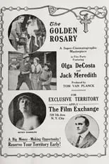 Jack Meredith es  en The Golden Rosary