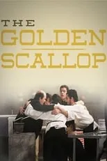 Marnie Schulenburg es Lindsay O'Hara en The Golden Scallop