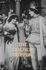 Charles West es Lionel - Julian's Rival en The Golden Supper