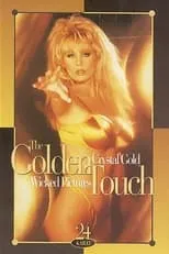 Crystal Gold es  en The Golden Touch