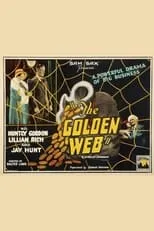 Póster de la película The Golden Web