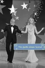 Shaun Cassidy es Self en The Goldie Hawn Special