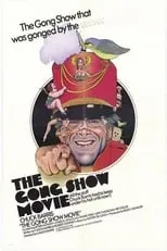 Portada de The Gong Show Movie