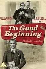 Roland Curram es Carpenter en The Good Beginning