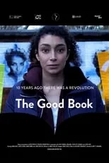 Riana Duce interpreta a Avalon en The Good Book