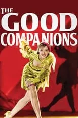 Jessie Matthews interpreta a Susie Dean en The Good Companions