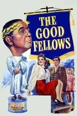 Portada de The Good Fellows