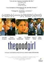 Mike White interpreta a Corny en The Good Girl