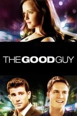 Anna Chlumsky interpreta a Lisa en The Good Guy