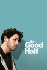 Glo Tavarez interpreta a Waitress en The Good Half