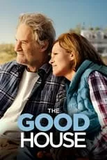 Shelley Thompson interpreta a Nancy en The Good House