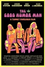 Portada de The Good Humor Man