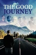 Póster de la película The Good Journey