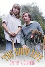 Penelope Keith es Archive Footage en The Good Life: Secret & Scandals