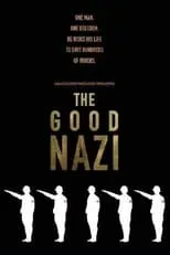 Neil Bennett es Major Karl Plagge en The Good Nazi