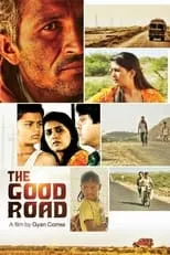 Película The Good Road