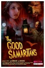 Sophia Eleni es Elena en The Good Samaritans