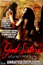 Poster de The Good Sisters