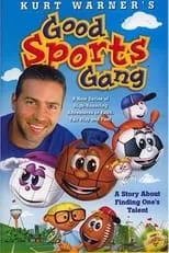 Kurt Warner es Himself en The Good Sports Gang