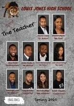 Jasmine Akakpo interpreta a Monica Williams en The Good Teacher