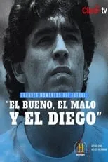 Película The good, the bad and Diego