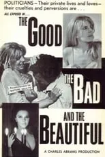 Poster de la película The Good, The Bad, and the Beautiful - Películas hoy en TV