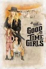 Portada de The Good Time Girls