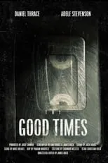 Póster de la película The Good Times