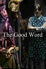 Paul Kennedy interpreta a Ivan Cutler en The Good Word