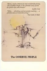 Sammy Smith interpreta a Mooney en The Goodbye People