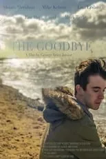 Paul Boichat es Mr. Taylor en The Goodbye