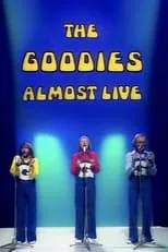 Película The Goodies Almost Live