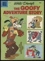 Walt Disney es Walt Disney en The Goofy Adventure Story