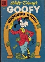 Poster de la película The Goofy Success Story - Películas hoy en TV