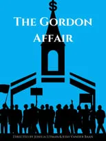 Victoria Squire es Self en The Gordon Affair