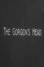 Eugenie Woodward es Old Grey Woman 1 en The Gorgon's Head