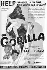 Película The Gorilla