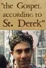 Póster de The Gospel According to St Derek