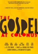 Jevetta Steele es Ismene en The Gospel at Colonus