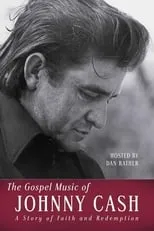 Portada de The Gospel Music of Johnny Cash