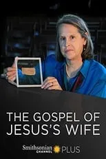 Película The Gospel of Jesus' Wife