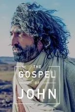 Abderrahim Khira interpreta a Thomas en The Gospel of John