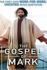 Ramdane Aala interpreta a Caiaphas en The Gospel of Mark